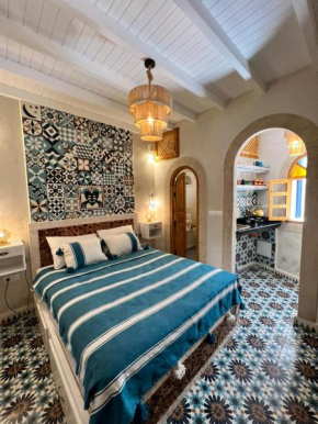 Riad dar Hania